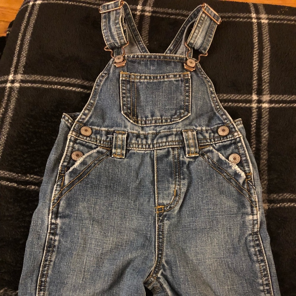 Old Navy Overalls